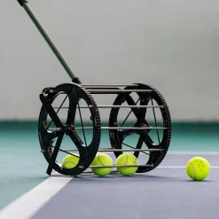 Collecteur de balle de tennis - 50 balles