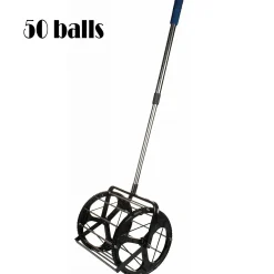 Collecteur de balle de tennis - 50 balles