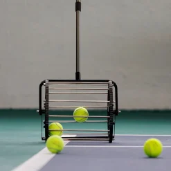 Collecteur de balle de tennis - 50 balles