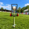 Cordeau de traçage - terrain de football