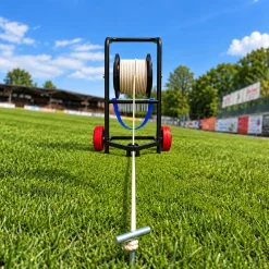 Cordeau de traçage - terrain de football