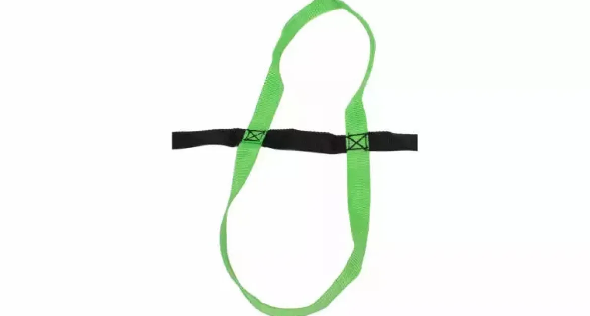 Corde de marche pour 12 enfants