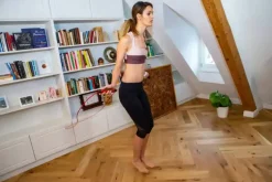 Corde à sauter lestée OKO