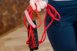 Corde à sauter lestée OKO