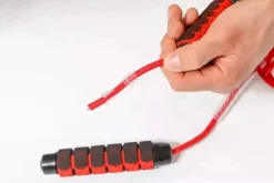 Corde à sauter lestée OKO