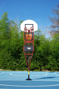 D-Man Basketball - Mannequin défensif