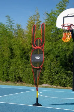 D-Man Basketball - Mannequin défensif