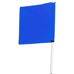 Drapeau de corner - Lot de 4