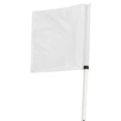Drapeau de corner - Lot de 4