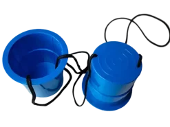 Echasses pour enfants - lot de 2