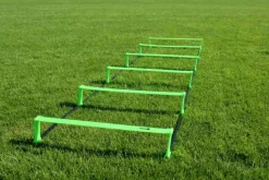 Echelle d'agilité pliable