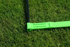 Echelle d'agilité pliable