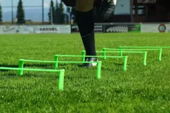Echelle d'agilité pliable