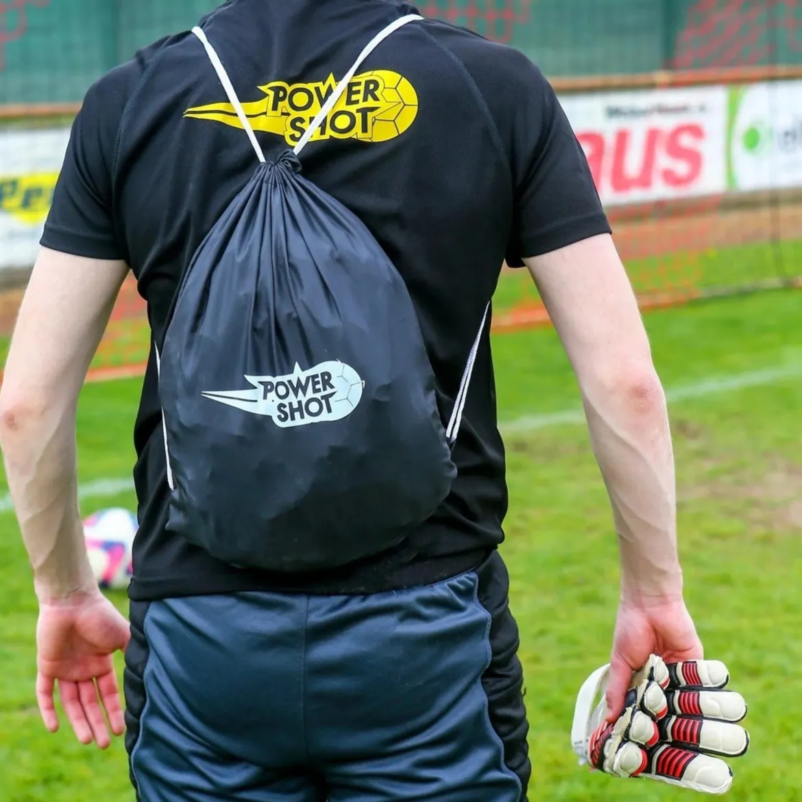 Elastique d'entraînement gardien