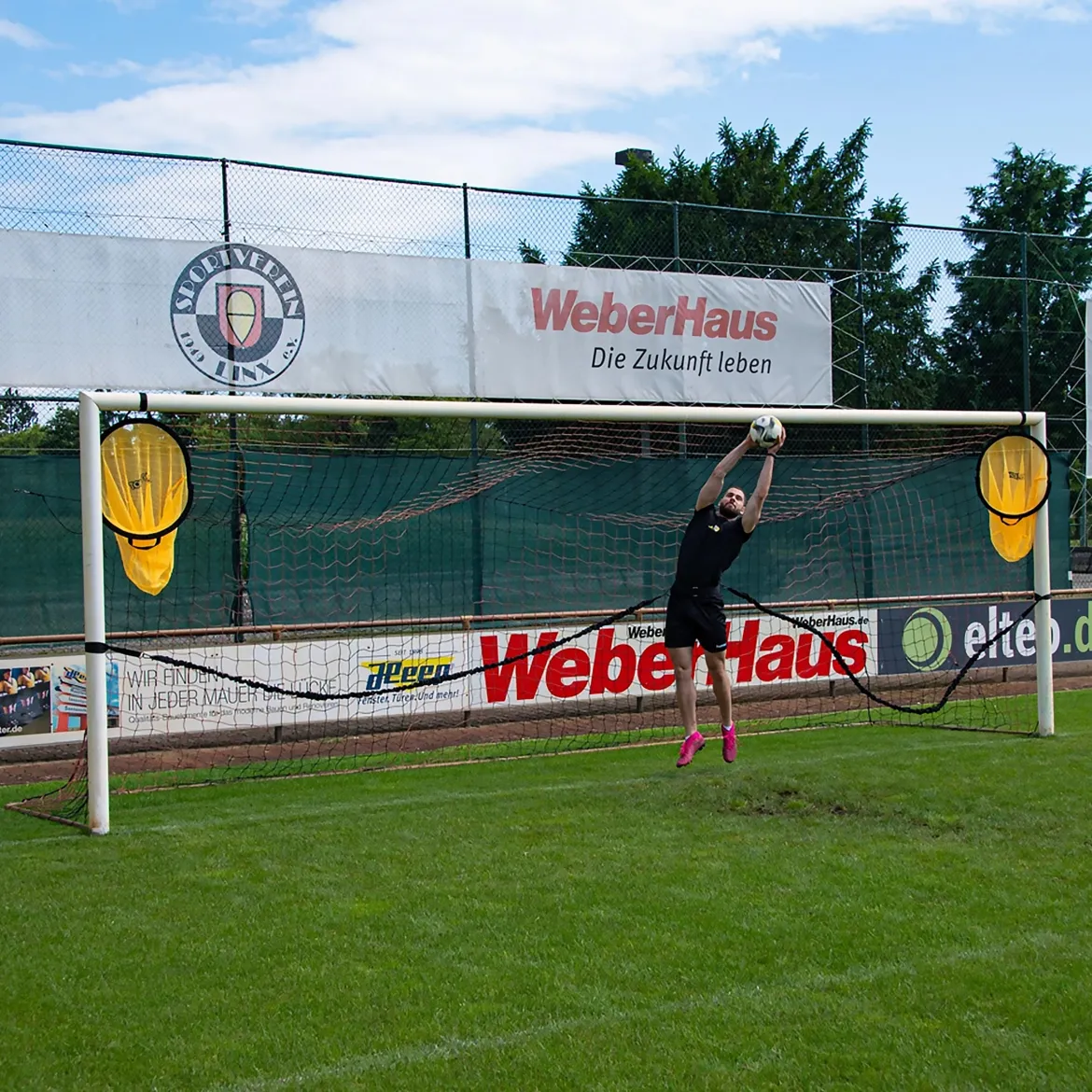 Elastique d'entraînement gardien