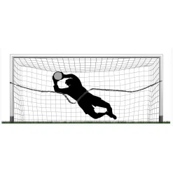 Elastique d'entraînement gardien