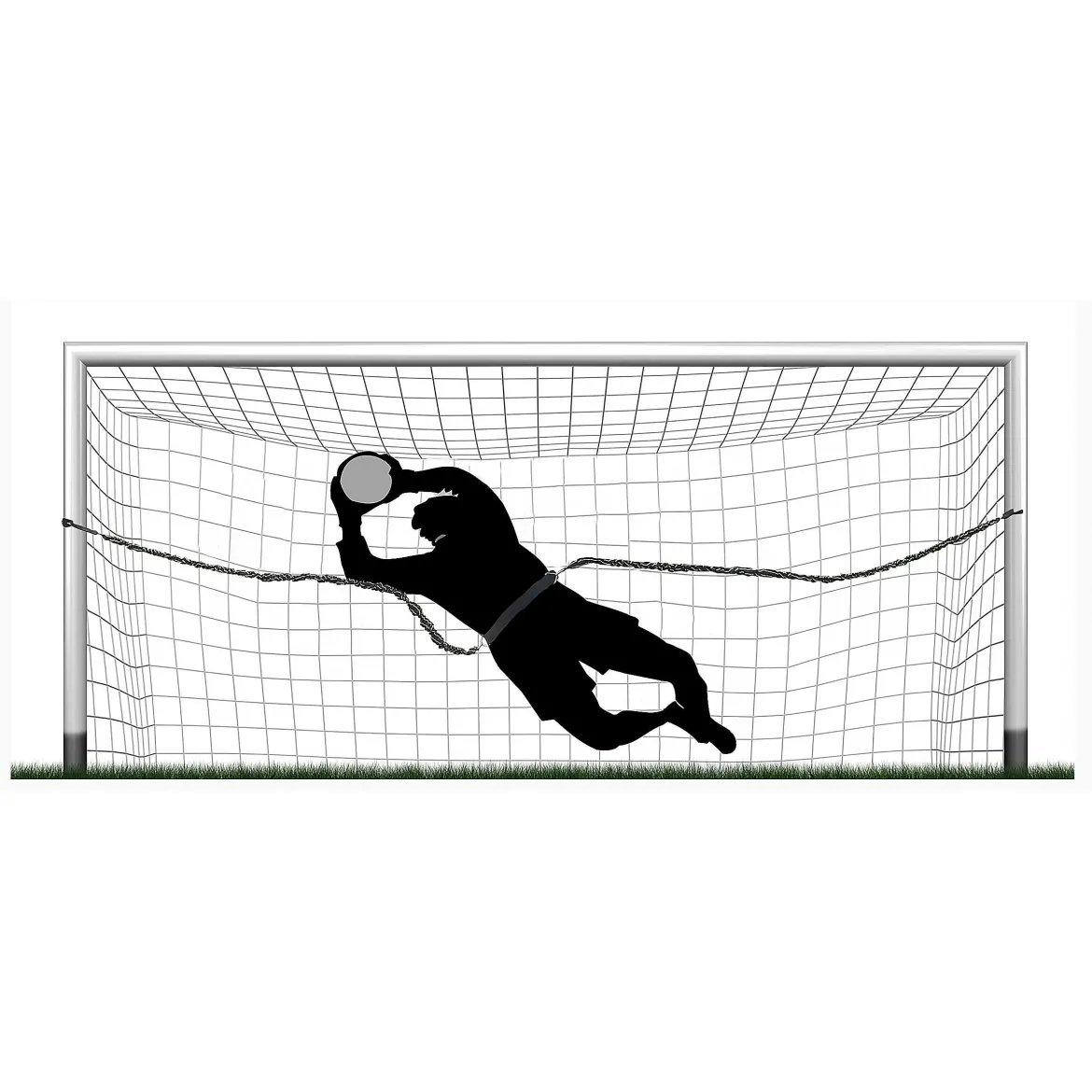 Elastique d'entraînement gardien