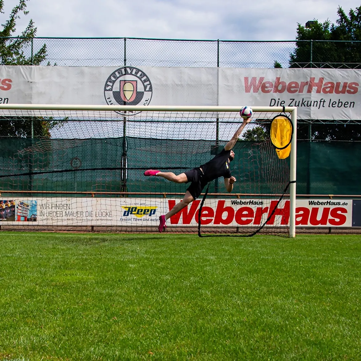Elastique d'entraînement gardien