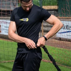 Elastique d'entraînement gardien