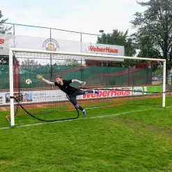 Elastique d'entraînement gardien