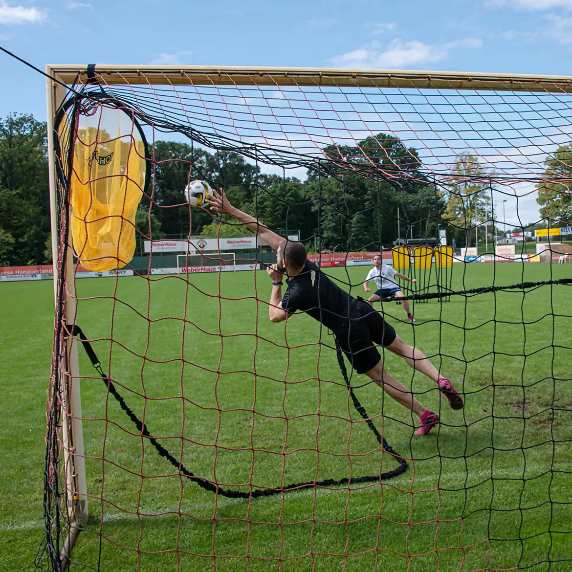 Elastique d'entraînement gardien