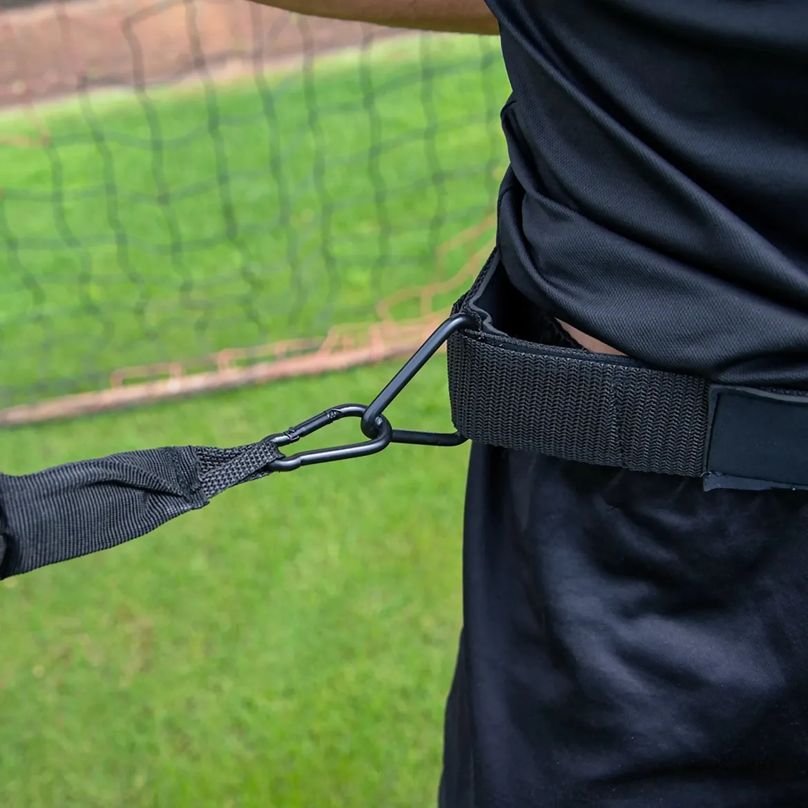 Elastique d'entraînement gardien