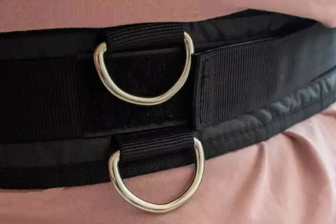 Ensemble bandes fitness