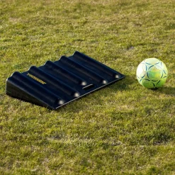Entraîneur de Rebond au Football