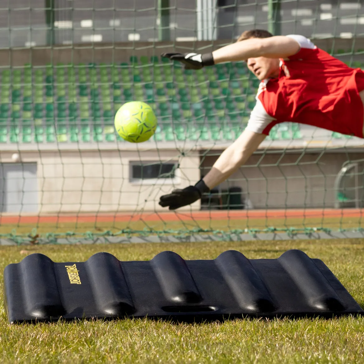 Entraîneur de Rebond au Football
