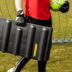 Entraîneur de Rebond au Football