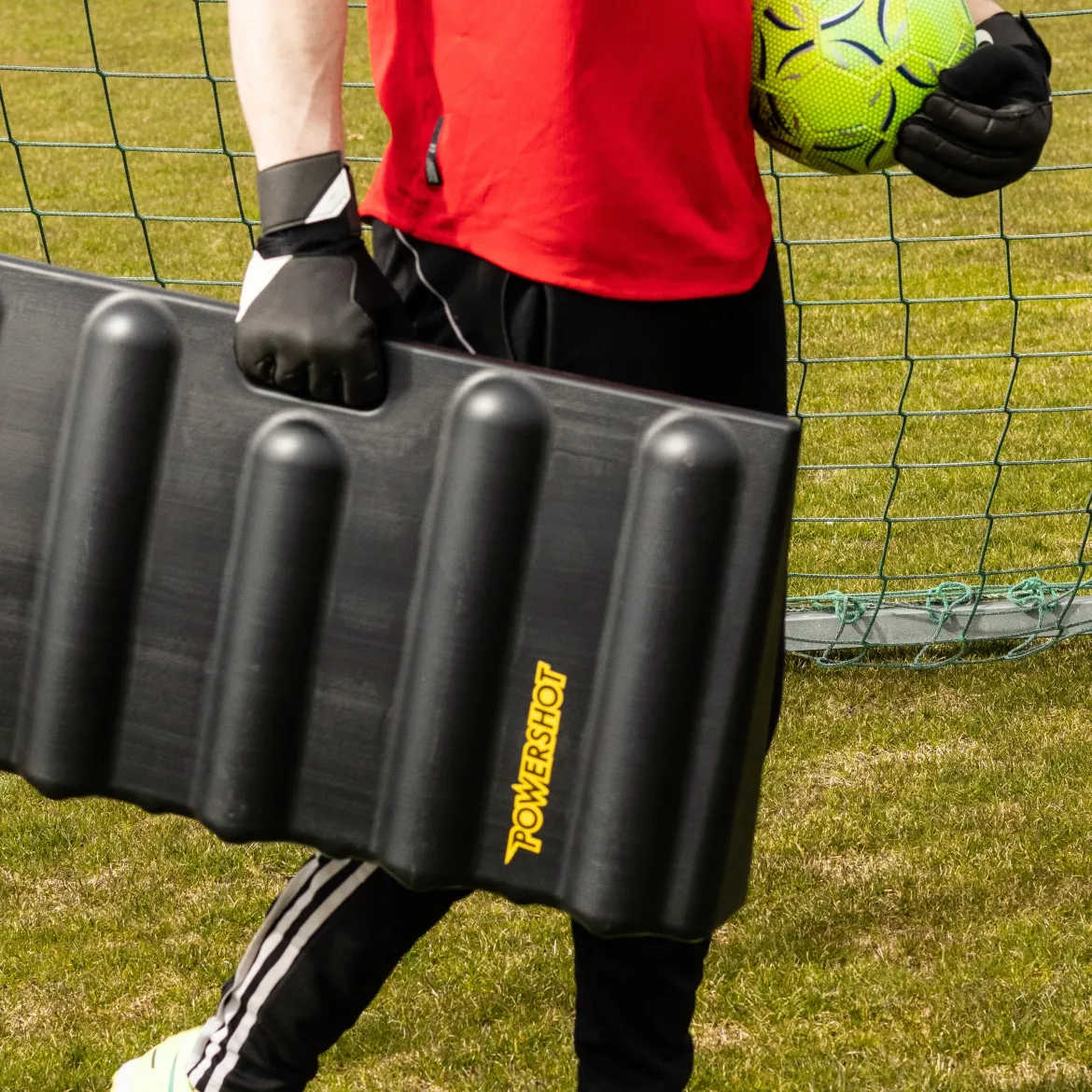 Entraîneur de Rebond au Football