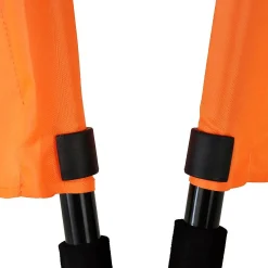 Fanions d’arbitre assistant