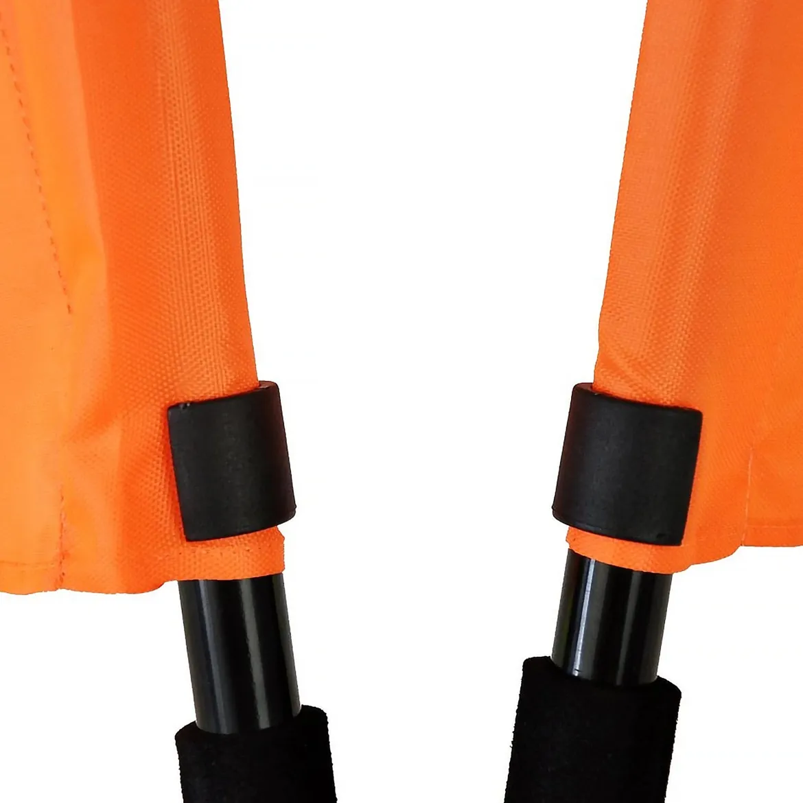 Fanions d’arbitre assistant