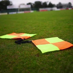 Fanions d’arbitre assistant
