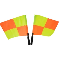 Fanions d’arbitre assistant