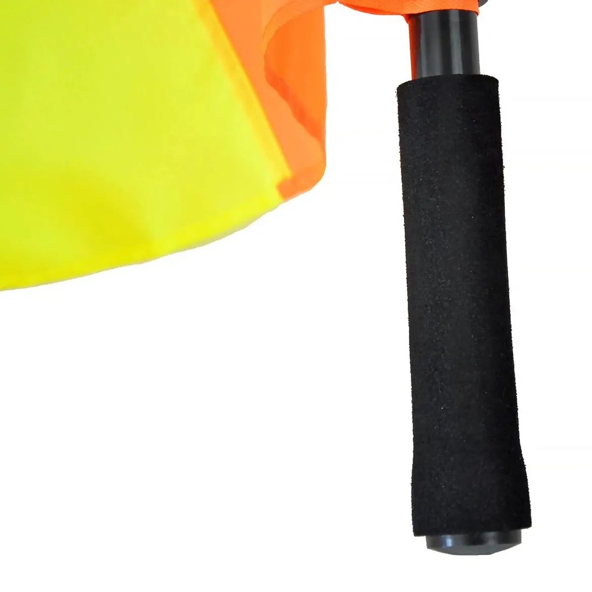 Fanions d’arbitre assistant