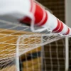 Filet amortisseur de handball et beach handball 4 mm - Noir