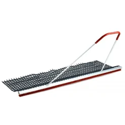 Filet brosse de balayage - 200 cm