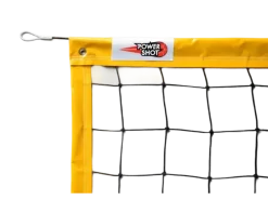 Filet de beach-volley compétition