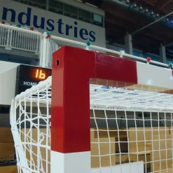 Filet de but de handball et beach handball 4mm