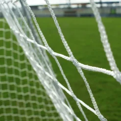 Filet de foot pour but rabattable 6.1 x 2,1 m