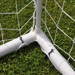 Filet de foot 3 x 2 m - Blanc