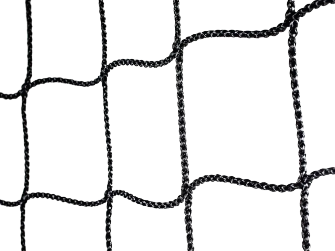 Filet de foot 3 x 2m - diamètre 3mm