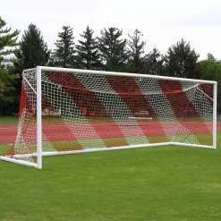 Filet de foot 5 x 2 m - diamètre: 4 mm