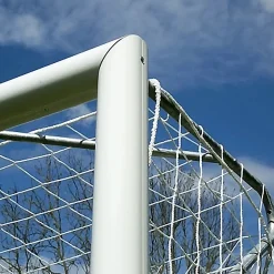 Filet de foot 5 x 2 m - diamètre: 4 mm