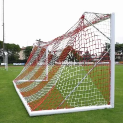 Filet de foot 5 x 2 m - diamètre: 4 mm