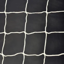 Filet de foot 5 x 2 m - diamètre: 4 mm