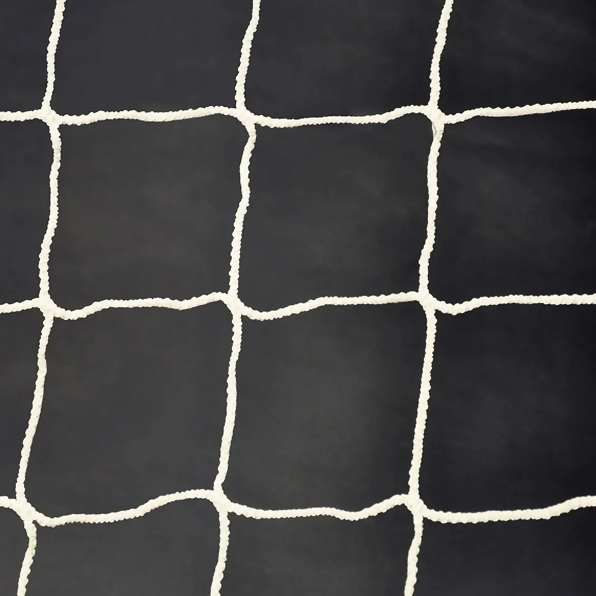 Filet de foot 5 x 2 m - diamètre: 4 mm
