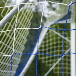 Filet de foot 5 x 2 m - diamètre: 4 mm