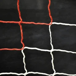 Filet de foot 5 x 2 m - diamètre: 4 mm